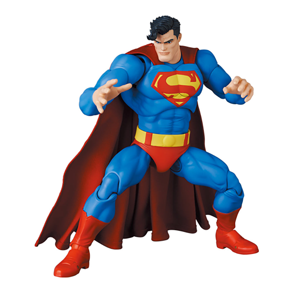 MAFEX SUPERMAN (The Dark Knight Returns)
