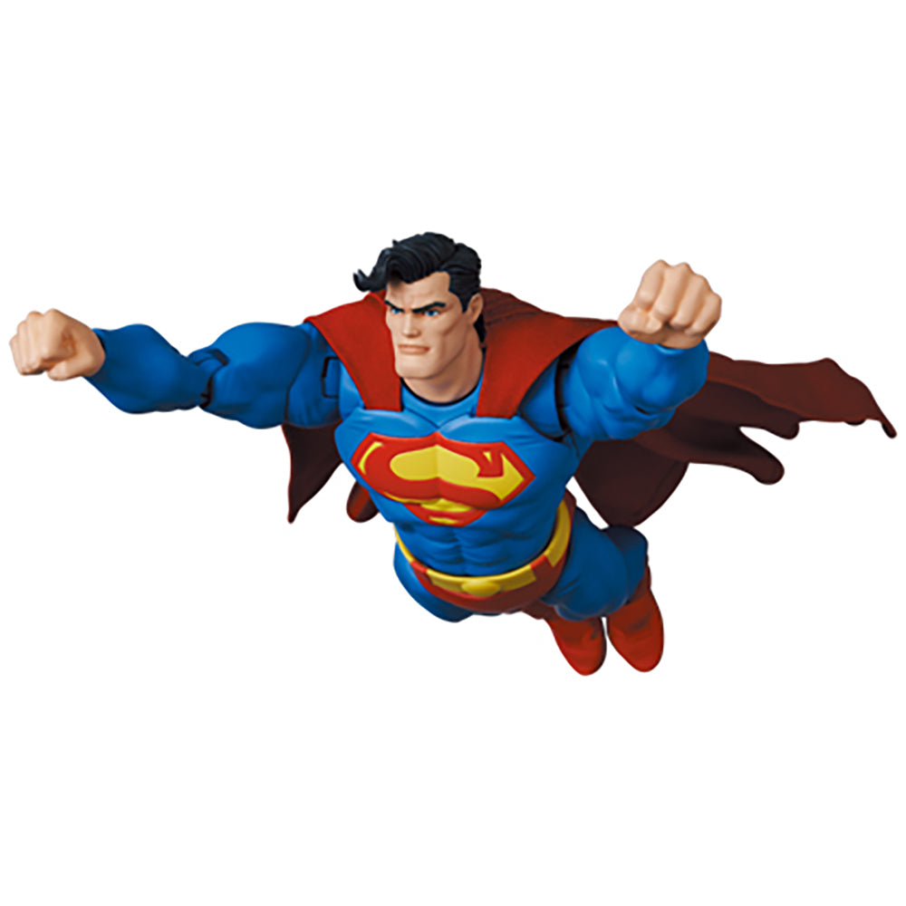MAFEX SUPERMAN (The Dark Knight Returns)