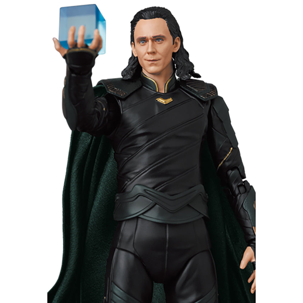 MAFEX Loki (Infinity War Ver.)