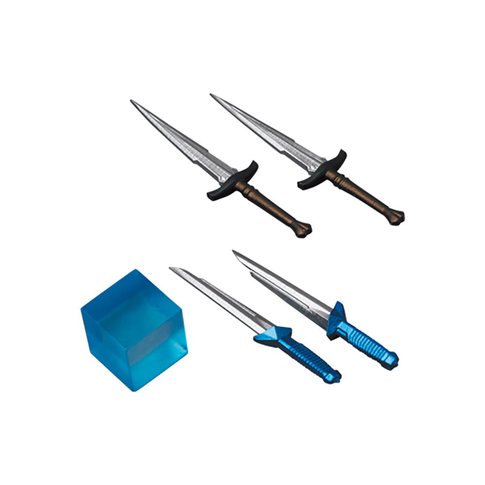 MAFEX Loki (Infinity War Ver.)