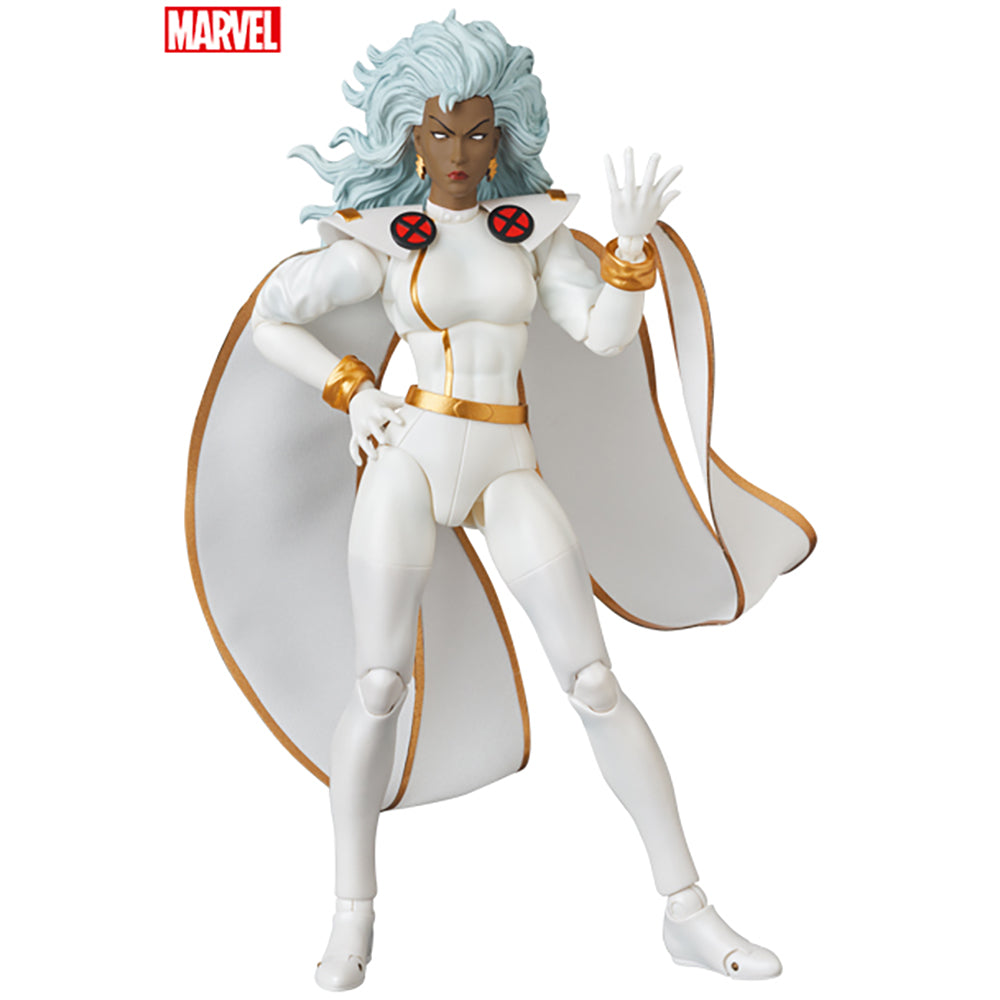 MAFEX Storm (Comic Ver.)