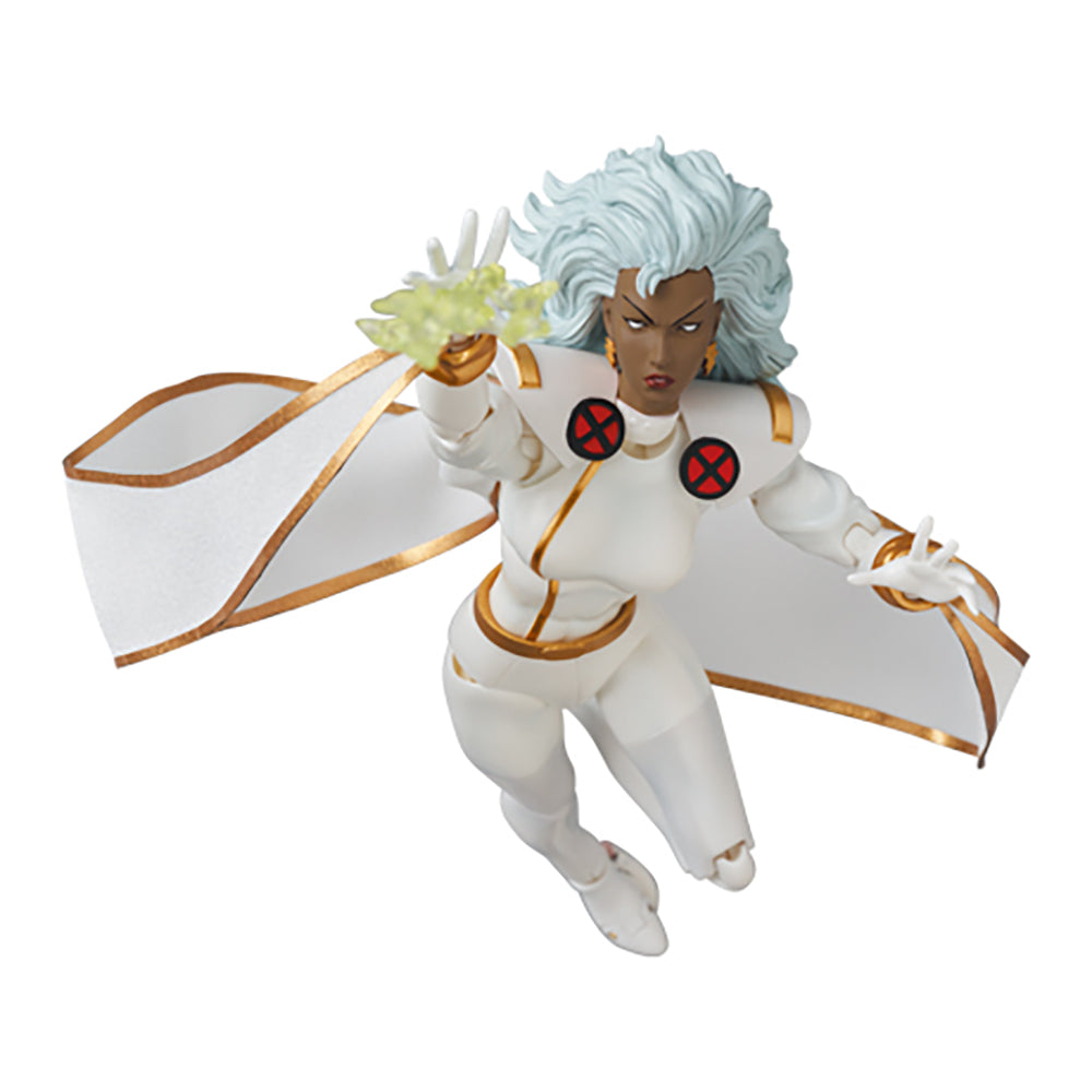 MAFEX Storm (Comic Ver.)