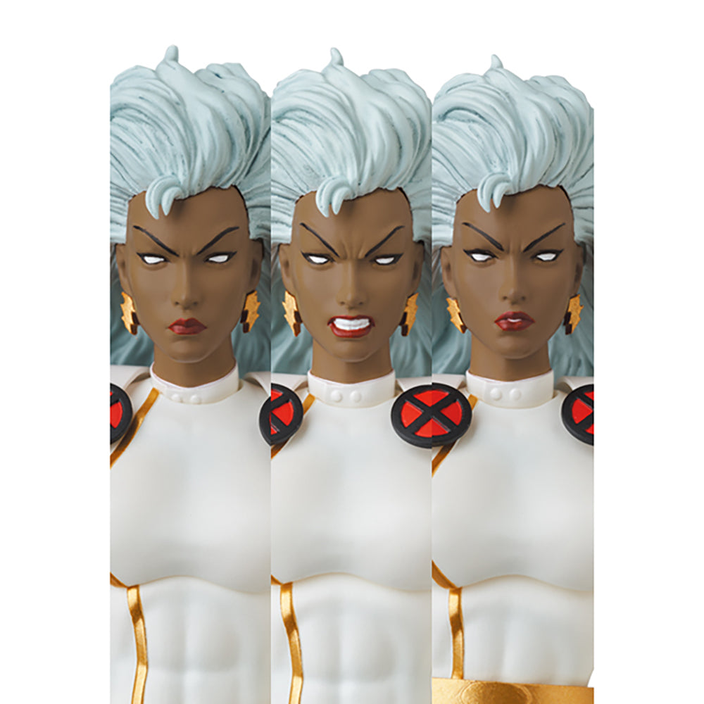 MAFEX Storm (Comic Ver.)