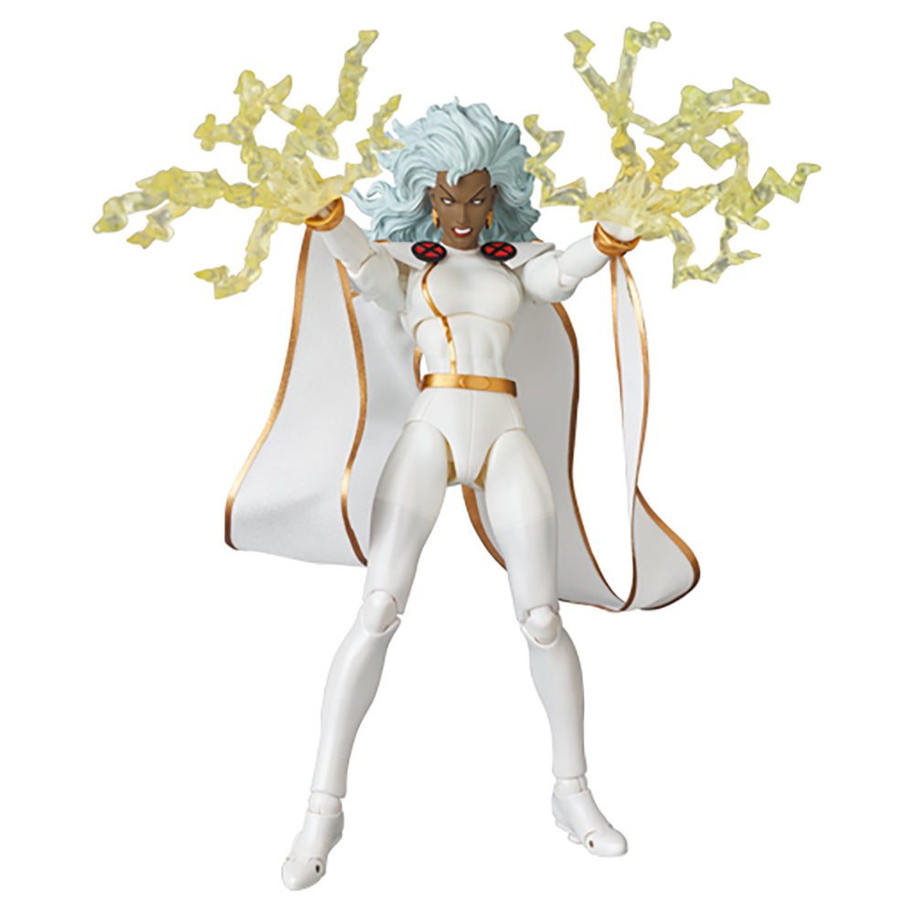 MAFEX Storm (Comic Ver.)