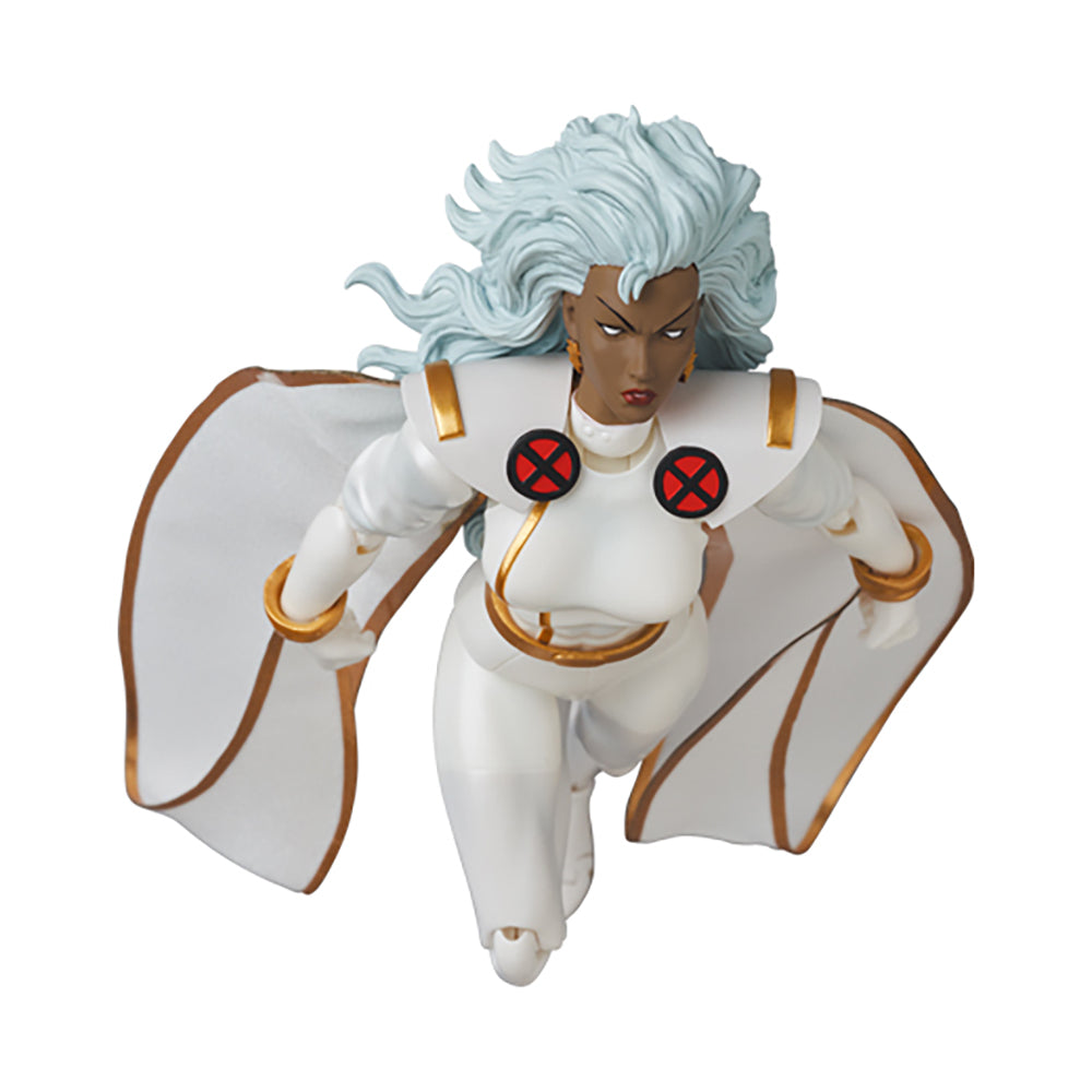 MAFEX Storm (Comic Ver.)