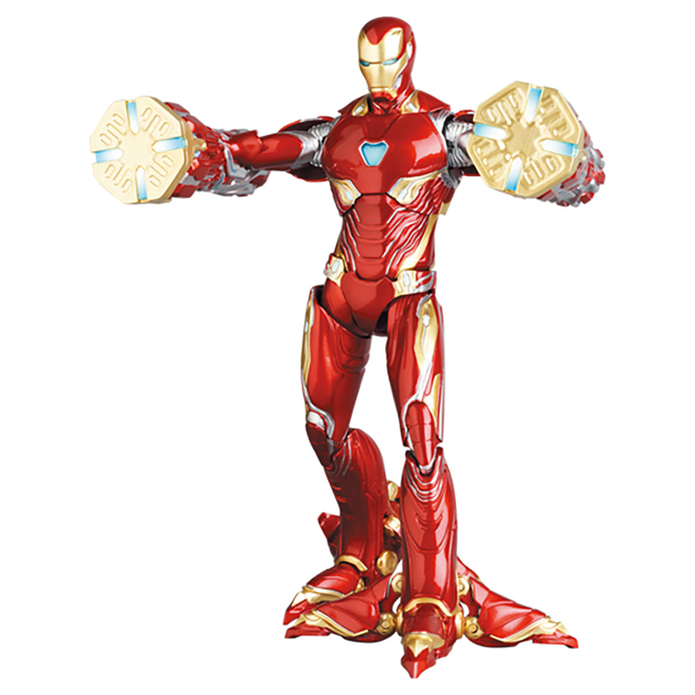 MAFEX Iron Man Mark 50 (Infinity War Ver.)