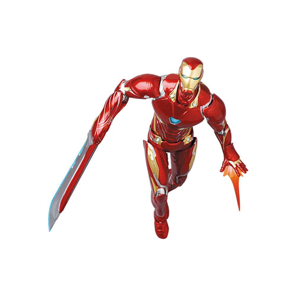 MAFEX Iron Man Mark 50 (Infinity War Ver.)