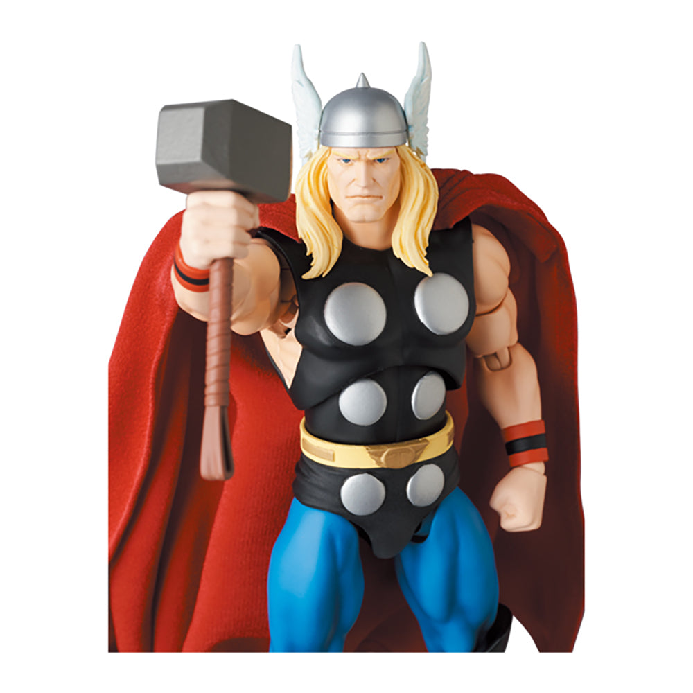 MAFEX Thor (Comic Ver.)