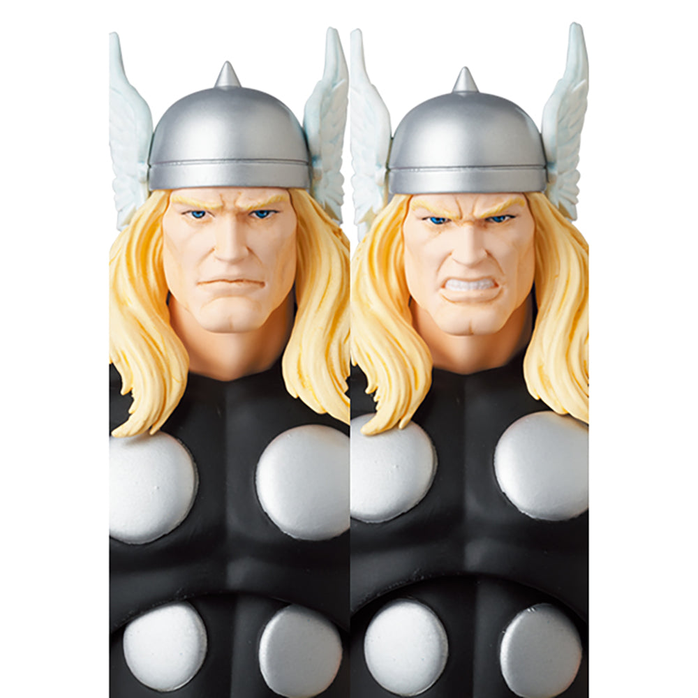 MAFEX Thor (Comic Ver.)
