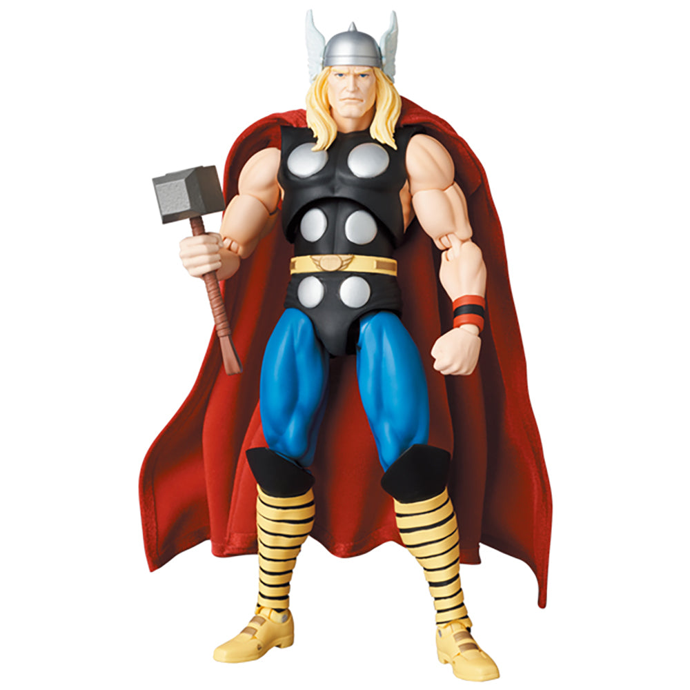 MAFEX Thor (Comic Ver.)