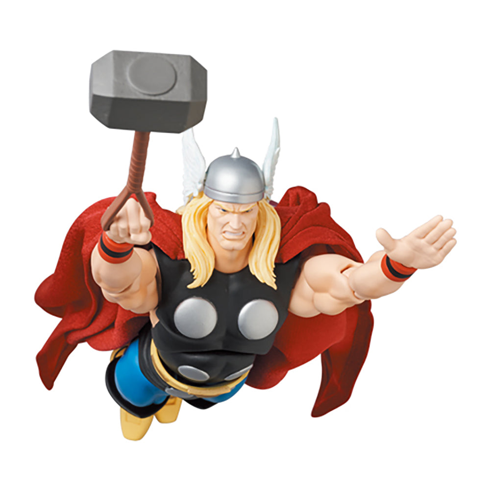 MAFEX Thor (Comic Ver.)