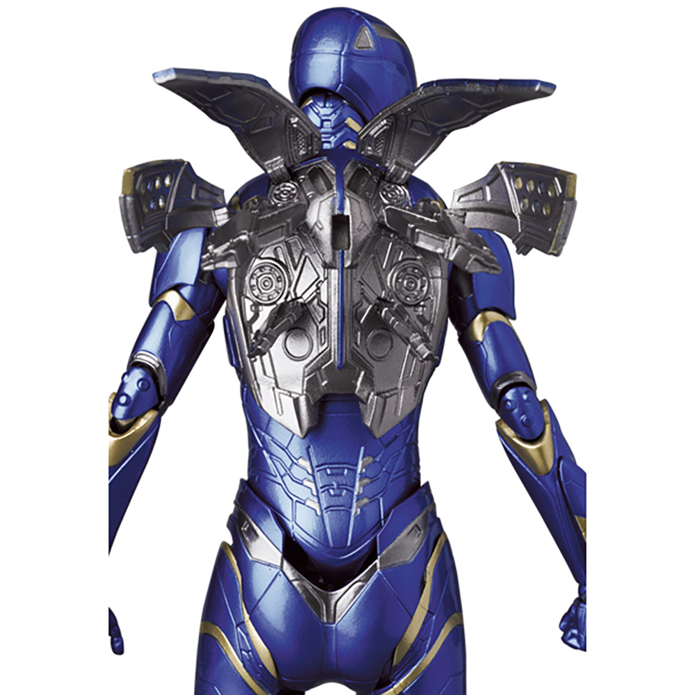 MAFEX Rescue (End Game Ver.)