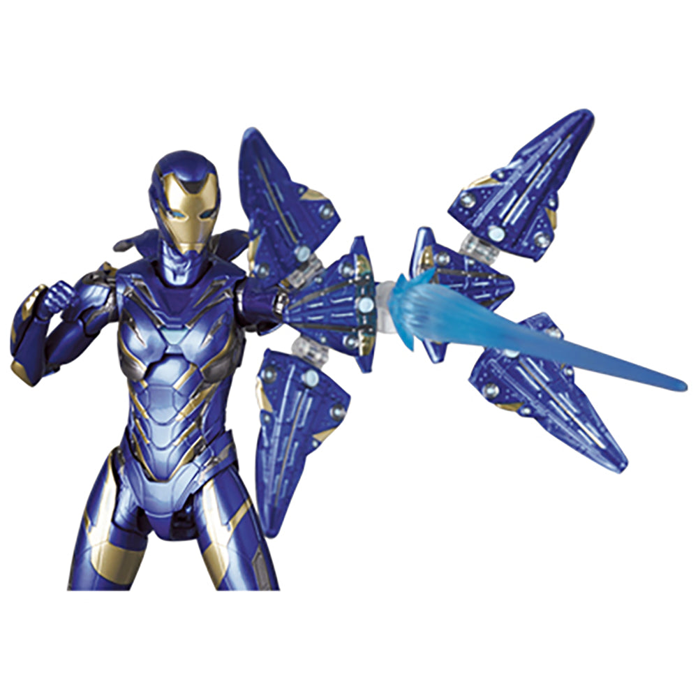 MAFEX Rescue (End Game Ver.)