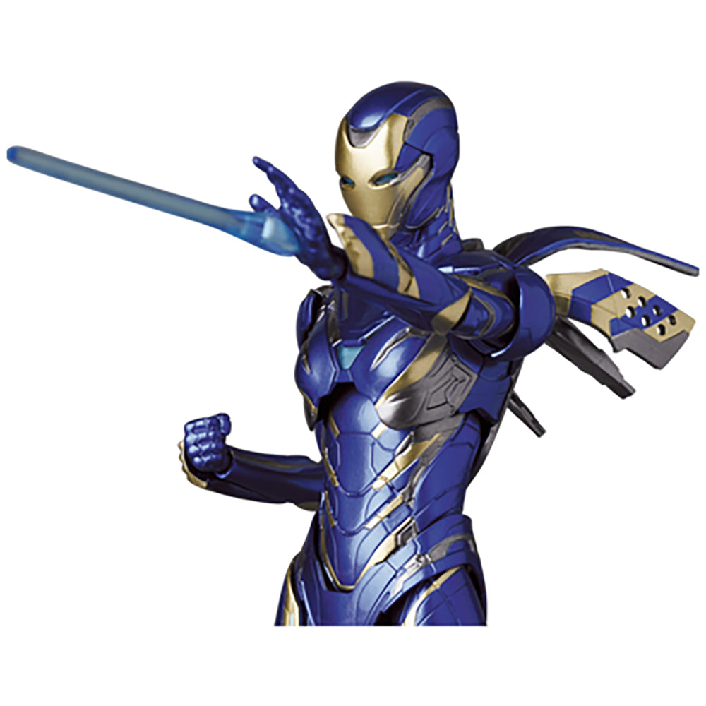 MAFEX Rescue (End Game Ver.)