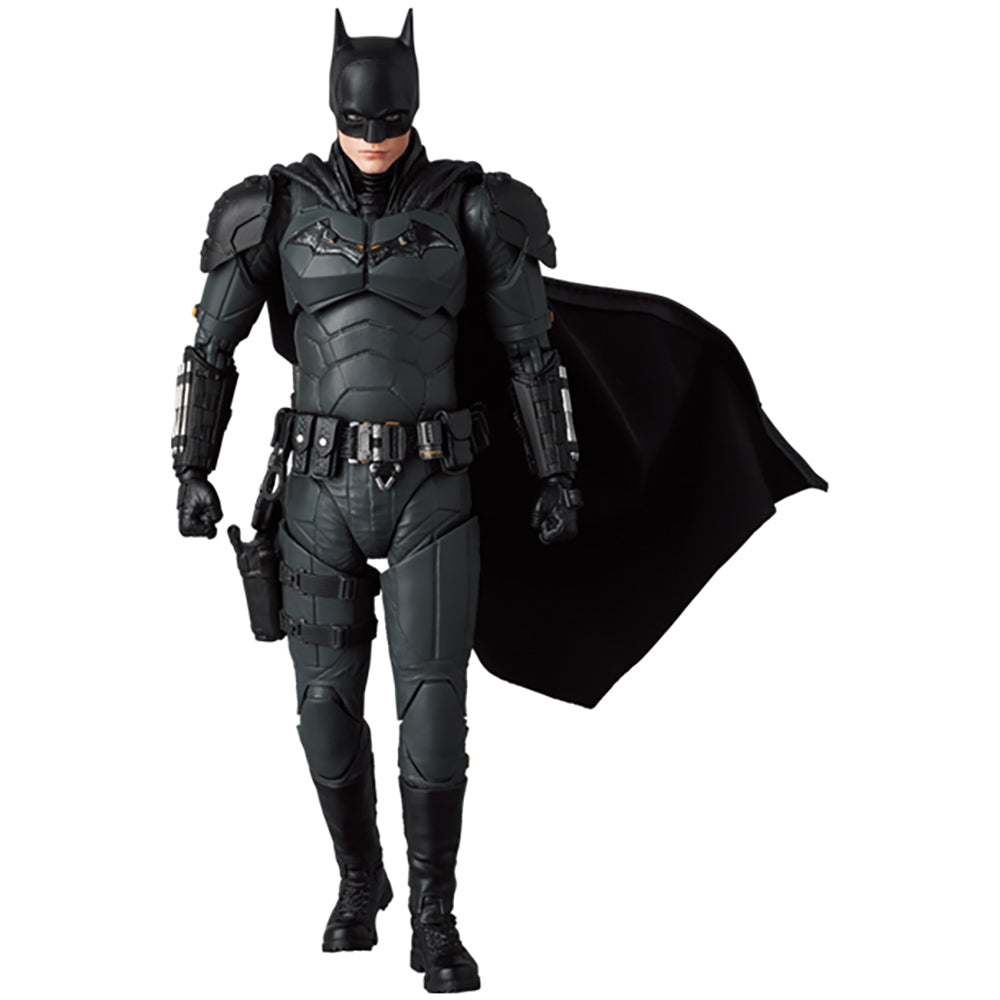 MAFEX THE BATMAN