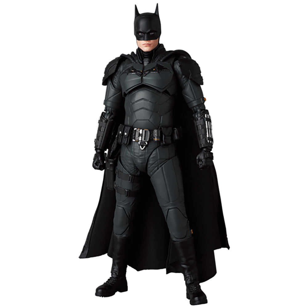 MAFEX THE BATMAN