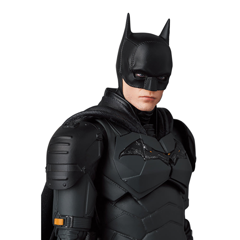 MAFEX THE BATMAN