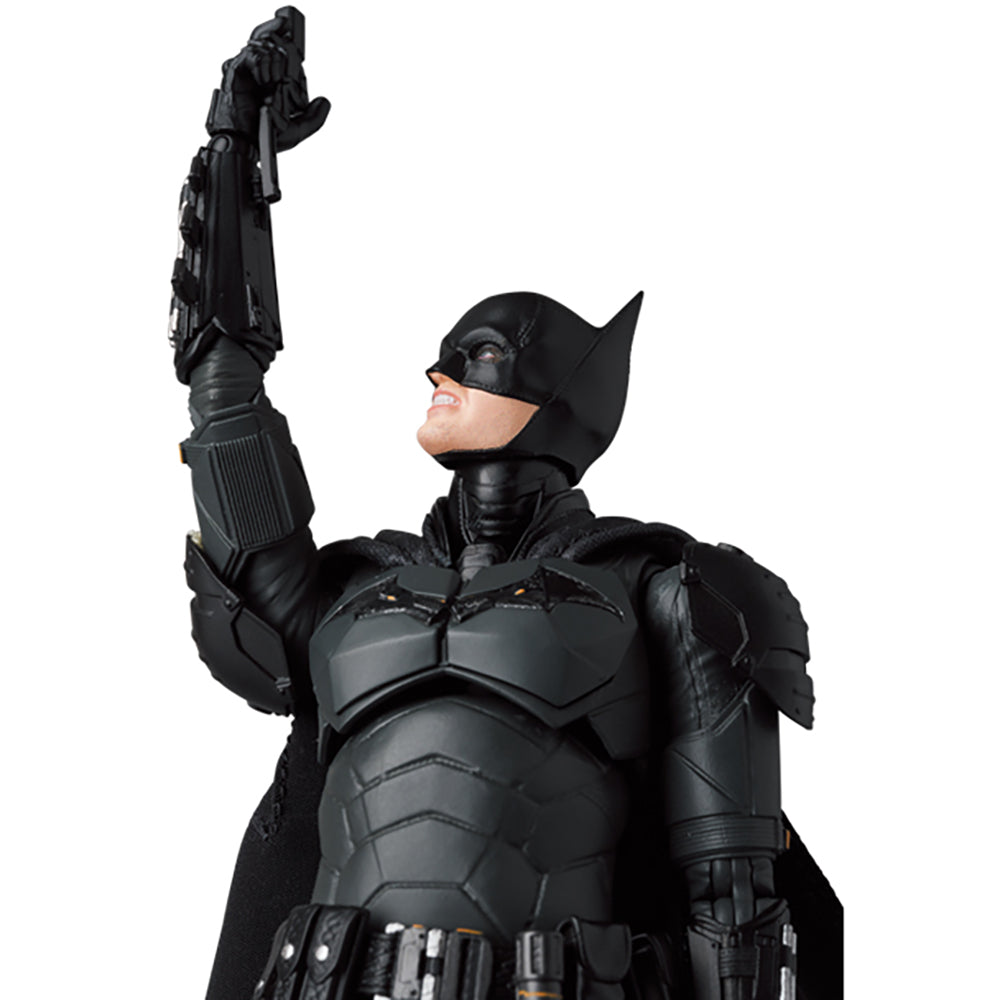 MAFEX THE BATMAN