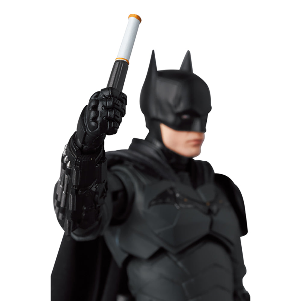MAFEX THE BATMAN