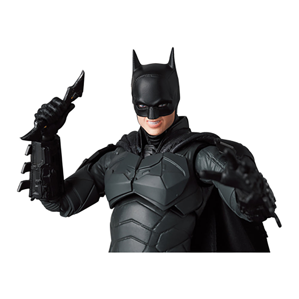 MAFEX THE BATMAN