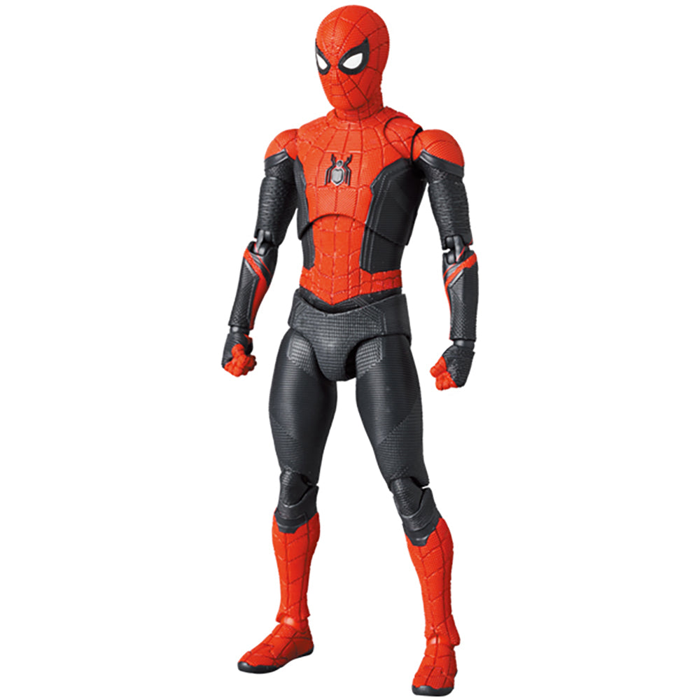 MAFEX Spider-Man Upgrade Suit (No Way Home)