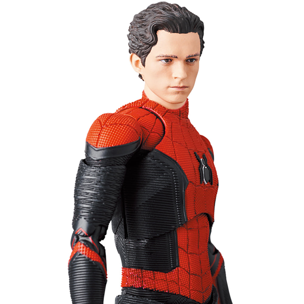 MAFEX Spider-Man Upgrade Suit (No Way Home)