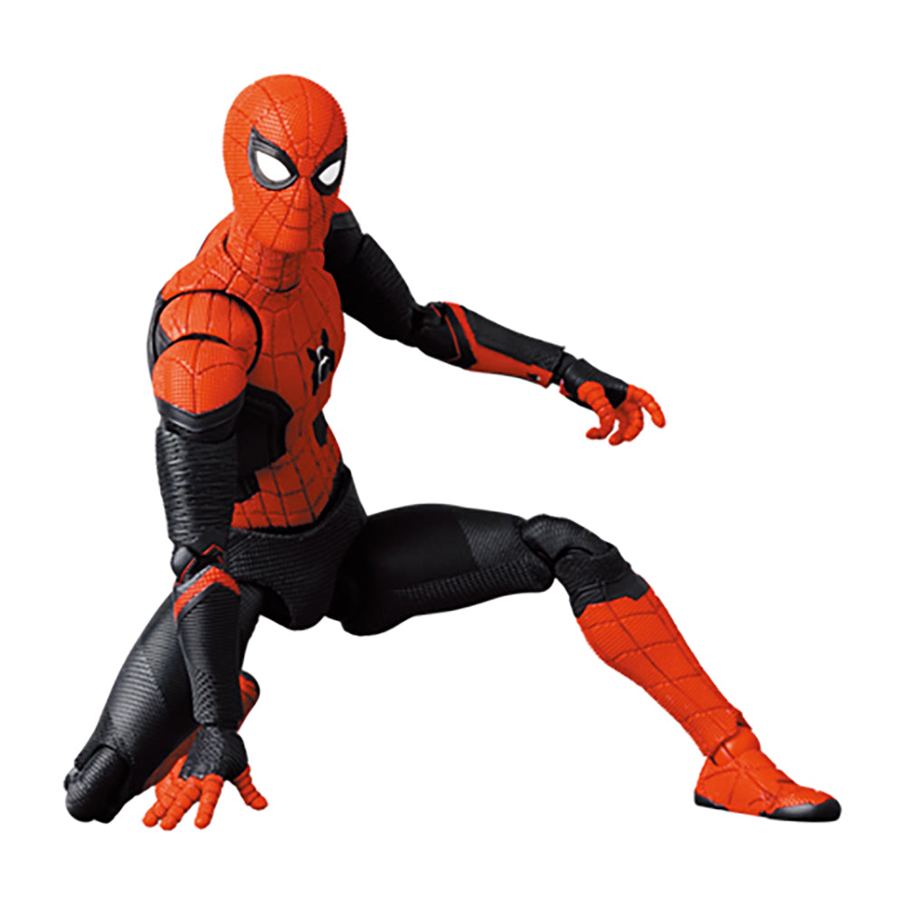 MAFEX Spider-Man Upgrade Suit (No Way Home)