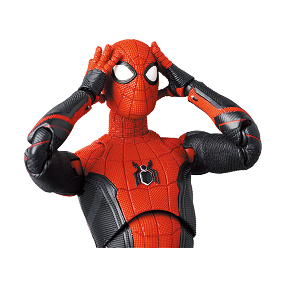 MAFEX Spider-Man Upgrade Suit (No Way Home)
