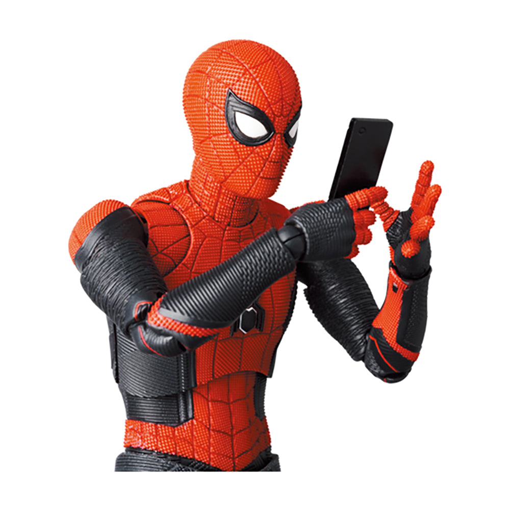 MAFEX Spider-Man Upgrade Suit (No Way Home)