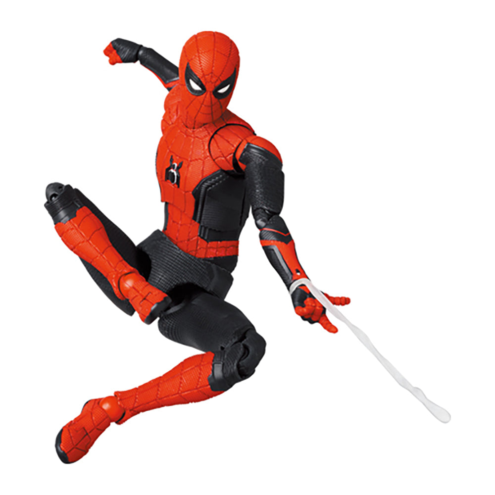 MAFEX Spider-Man Upgrade Suit (No Way Home)