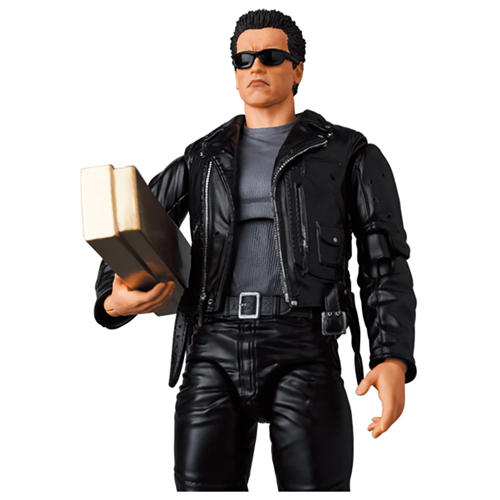 MAFEX T-800 (T2 Ver.)