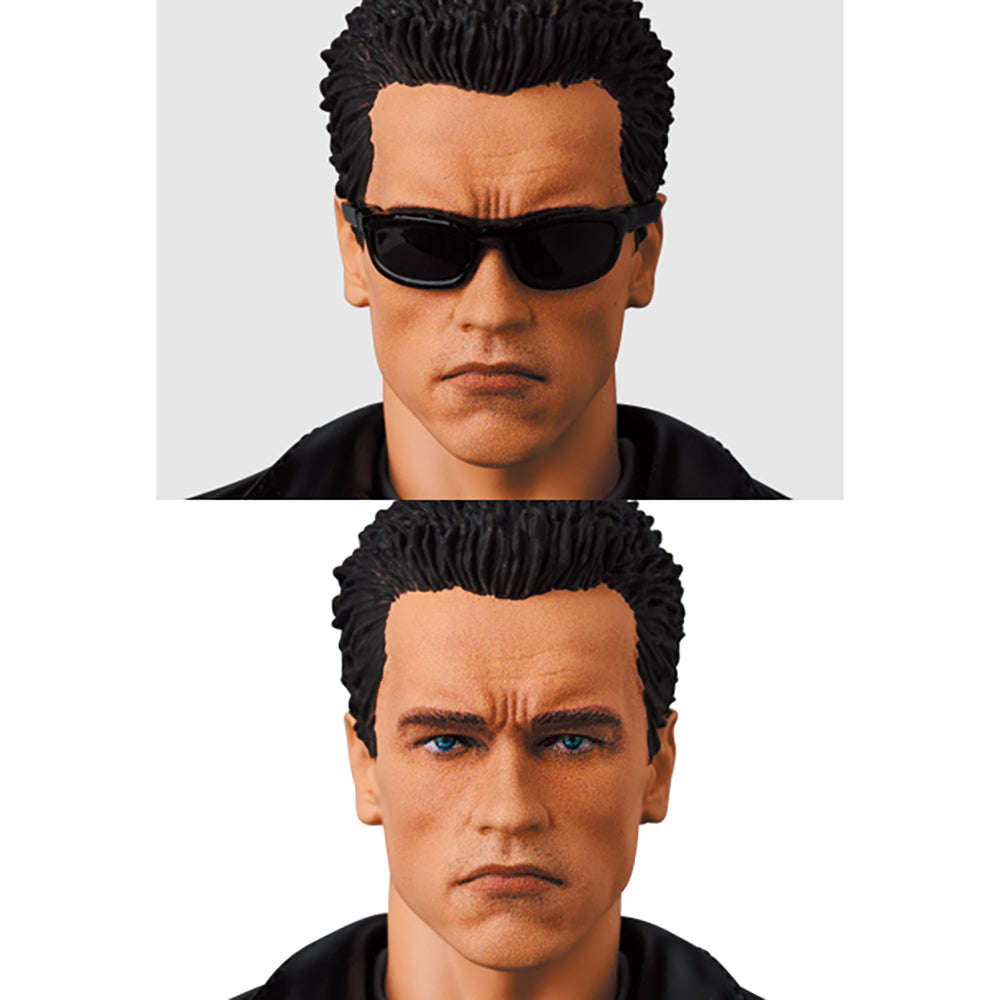 MAFEX T-800 (T2 Ver.)