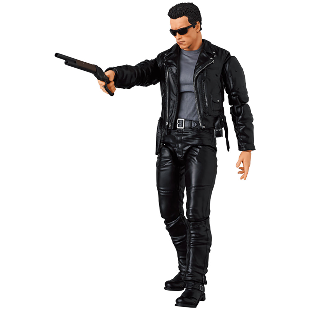 MAFEX T-800 (T2 Ver.)