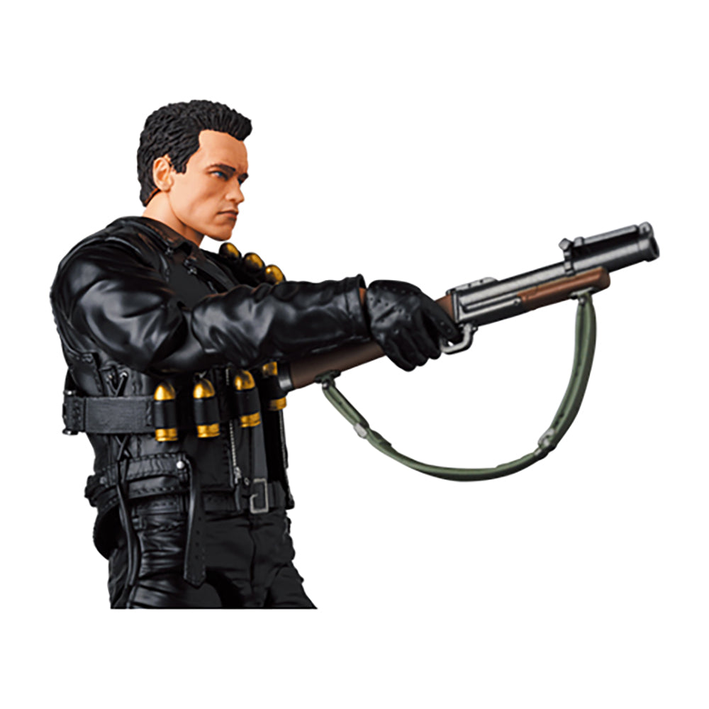 MAFEX T-800 (T2 Ver.)