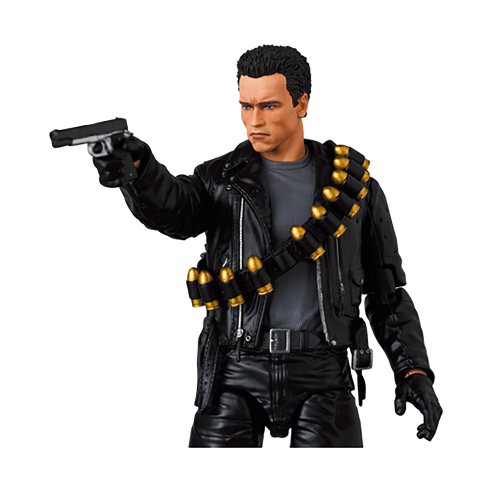 MAFEX T-800 (T2 Ver.)