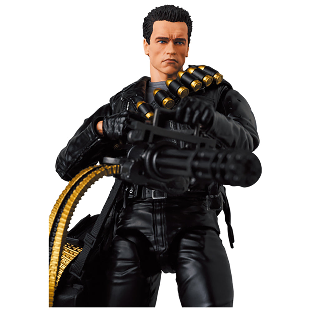 MAFEX T-800 (T2 Ver.)