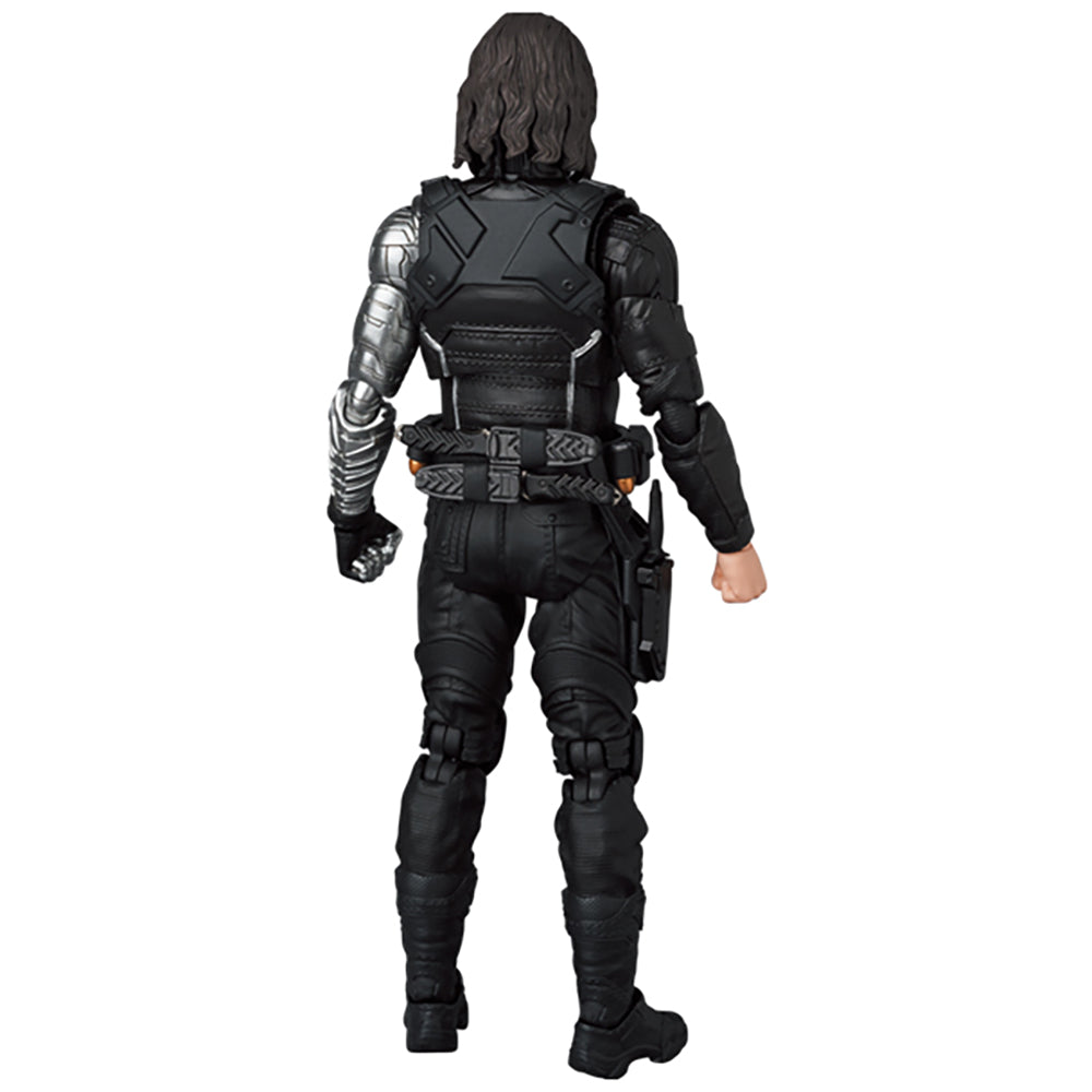 MAFEX Winter Soldier