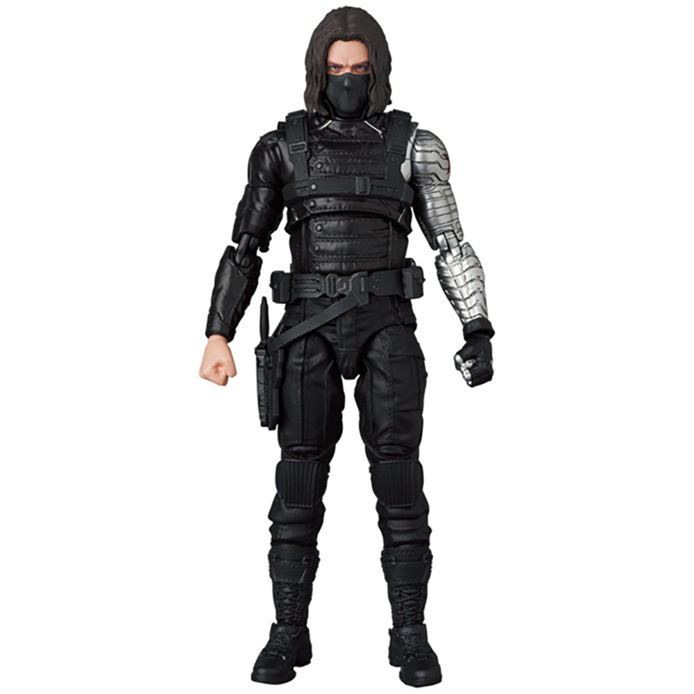MAFEX Winter Soldier