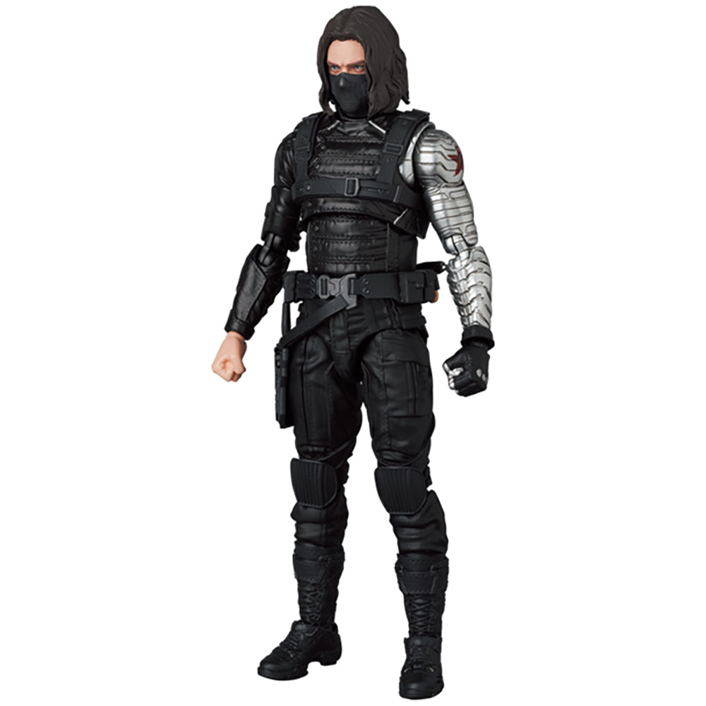 MAFEX Winter Soldier
