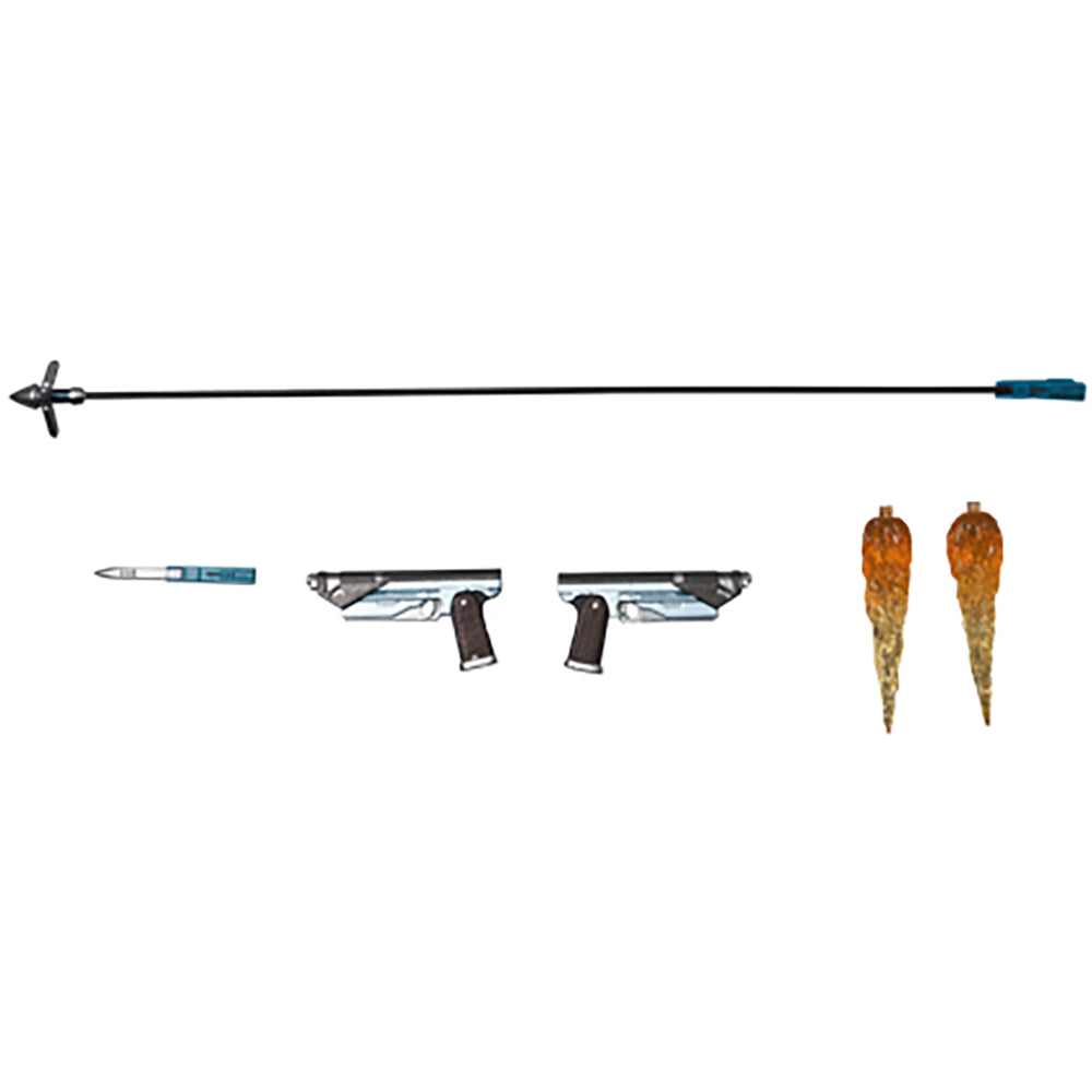 MAFEX Bo-Katan Kreiz (Mandalorian Ver.)