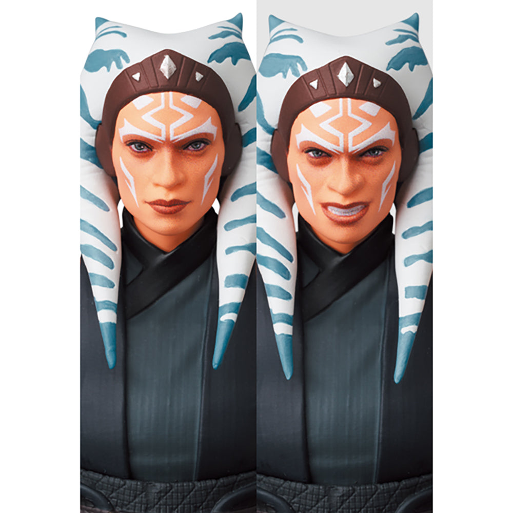 MAFEX Ahsoka Tano (Mandalorian Ver.)