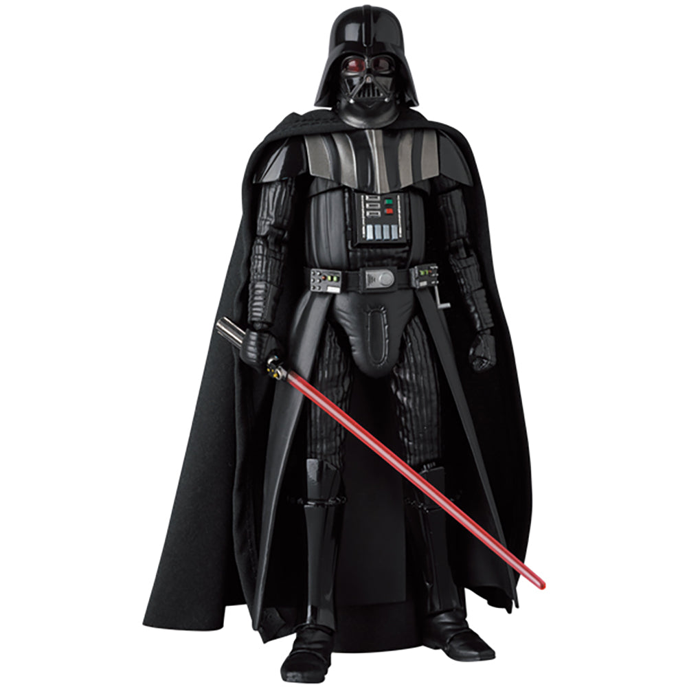 MAFEX Darth Vader (Rogue One Ver. 1.5)