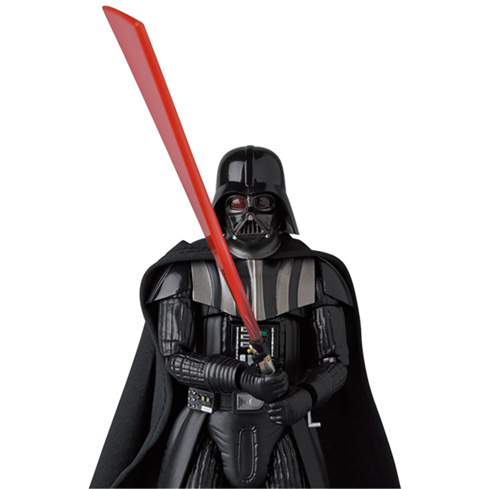 MAFEX Darth Vader (Rogue One Ver. 1.5)