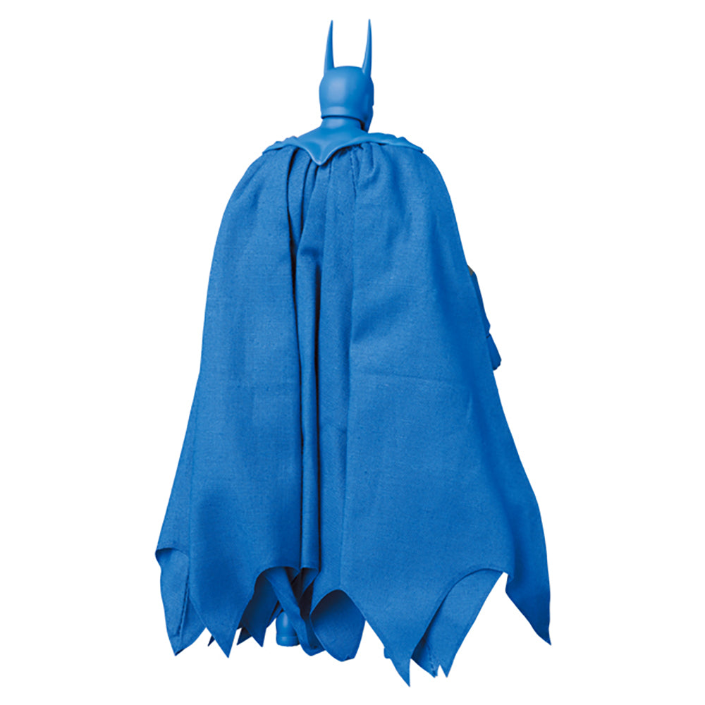 MAFEX KNIGHT CRUSADER BATMAN