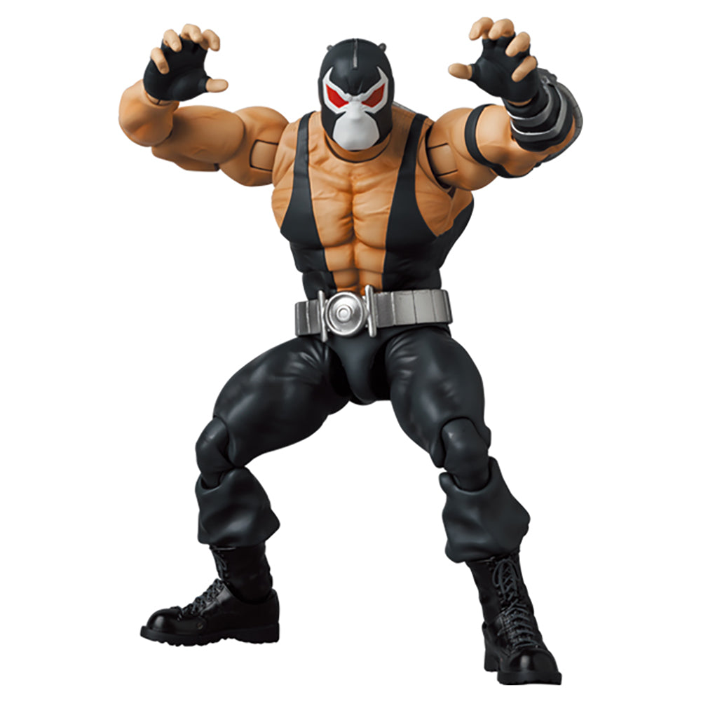MAFEX BANE (BATMAN KNIGHTFALL Ver.)