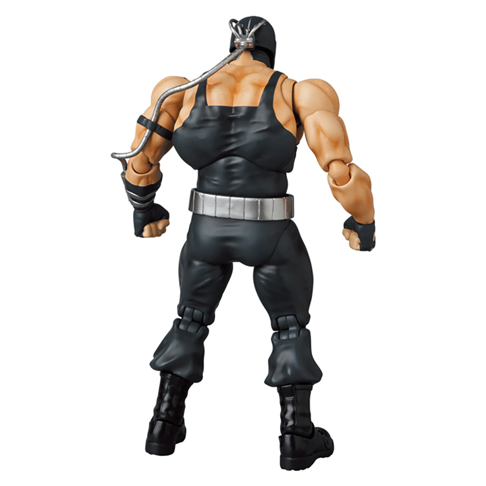 MAFEX BANE (BATMAN KNIGHTFALL Ver.)