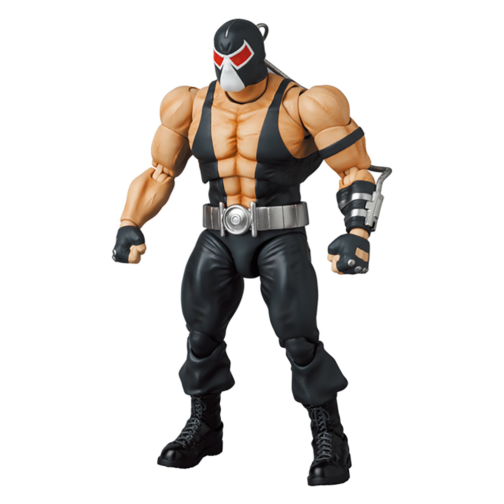 MAFEX BANE (BATMAN KNIGHTFALL Ver.)