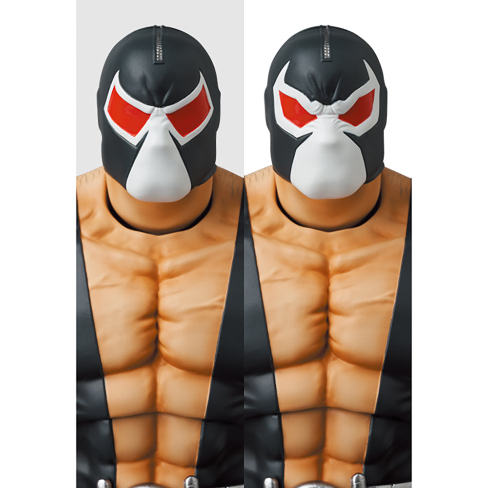 MAFEX BANE (BATMAN KNIGHTFALL Ver.)