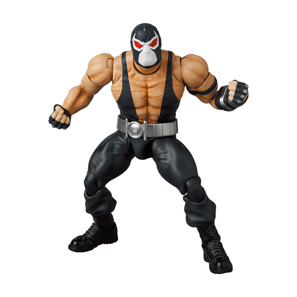 MAFEX BANE (BATMAN KNIGHTFALL Ver.)