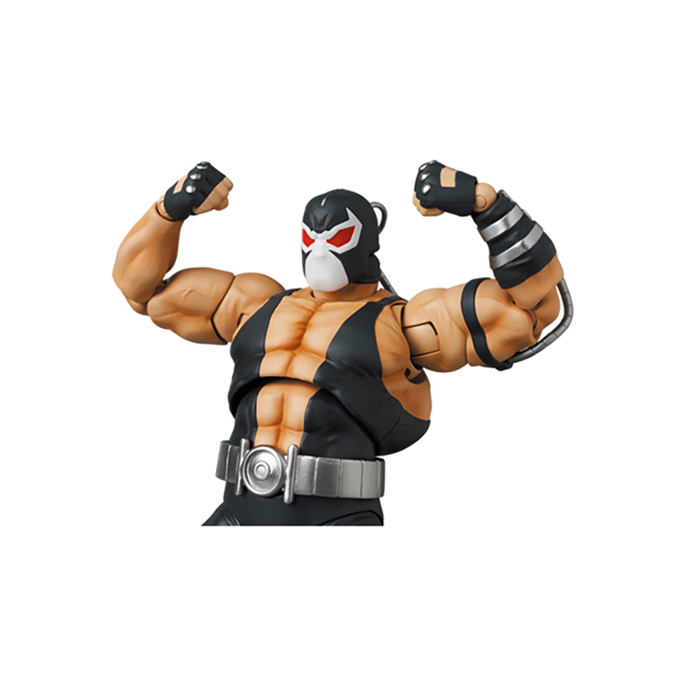 MAFEX BANE (BATMAN KNIGHTFALL Ver.)